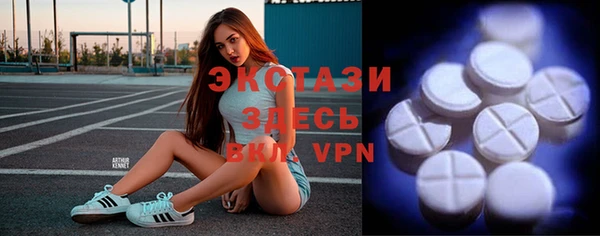 прущий лед Вяземский